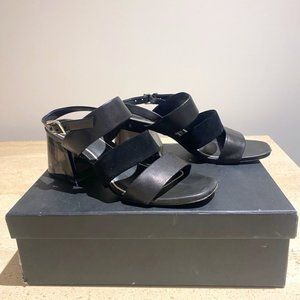 Rag & Bone Leather Sandals Size 8